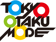 Tokyo Otaku Mode